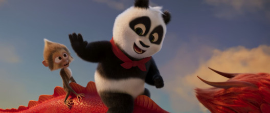 Imagen de Misión Panda en África - 12
