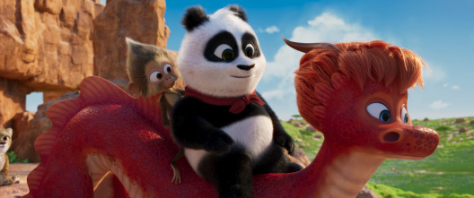 Imagen de Misión Panda en África - 13