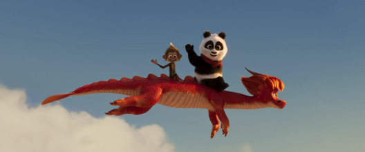 Imagen de Misión Panda en África - 15