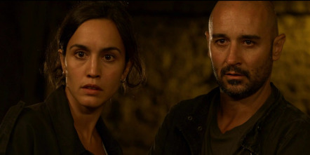 Imagen de La caza Tramuntana (T2): Ep.5 Nocturno - 1