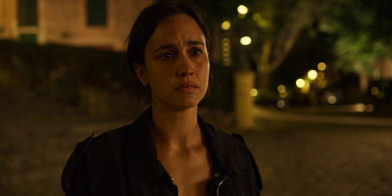 Imagen de La caza Tramuntana (T2): Ep.5 Nocturno - 2
