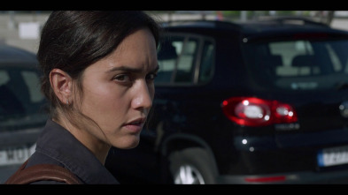 Imagen de La caza Tramuntana (T2): Ep.5 Nocturno - 3