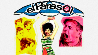 Imagen de El parasol - 2