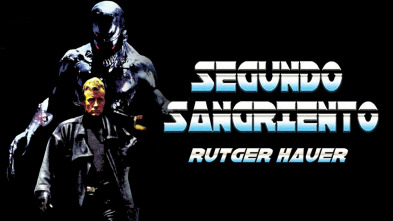 Imagen de Segundo sangriento - 2