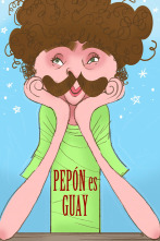 Imagen de Pepón es guay (El documental entre paréntesis) - 1