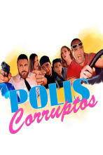 Imagen de Polis corruptos - 1