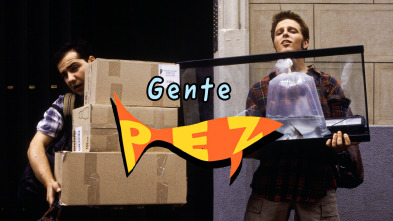 Imagen de Gente pez - 2