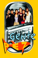 Imagen de Gente pez - 1