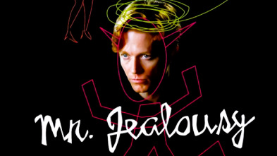 Imagen de Mr. Celos - 2