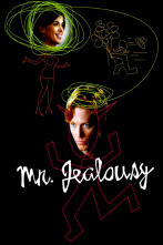 Imagen de Mr. Celos - 1