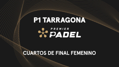 Imagen de Cuartos de final Femenina Evento 2 - 2