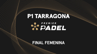 Imagen de Final Femenina - 2