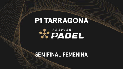 Imagen de Semifinal Femenina 2 - 2