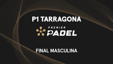 Imagen de Final Masculina - 2