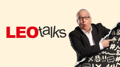 Imagen de Leo talks (T5) - 2
