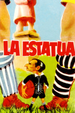 Imagen de La estatua - 1