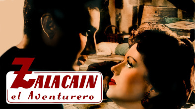 Imagen de Zalacaín el aventurero - 2