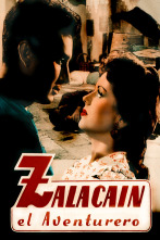 Imagen de Zalacaín el aventurero - 1