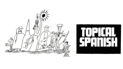 Imagen de Topical Spanish - 2