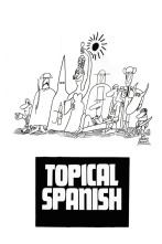 Imagen de Topical Spanish - 1