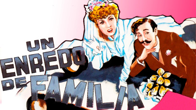 Imagen de Un enredo de familia - 2