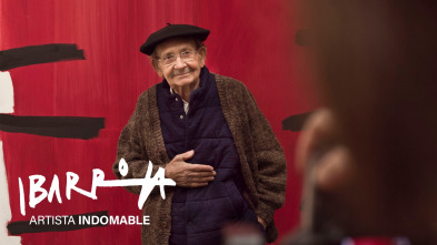 Imagen de Ibarrola, artista indomable - 2