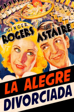 Imagen de La alegre divorciada - 1