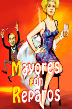 Imagen de Mayores con reparos - 1