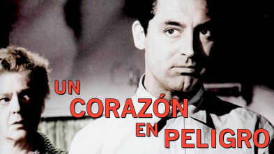 Imagen de Un corazón en peligro - 2