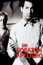 Imagen de Un corazón en peligro - 1