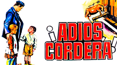 Imagen de Adiós, cordera - 2