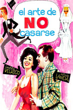 Imagen de El arte de no casarse - 1