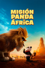 Imagen de Misión Panda en África - 1
