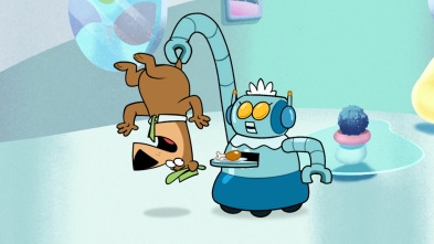 Imagen de Jellystone! (T3): Comedero de moda - 2