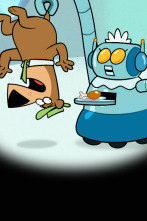 Imagen de Jellystone! (T3): Comedero de moda - 1