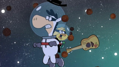 Imagen de Jellystone! (T3): Cabalga junto a Relámpago - 2