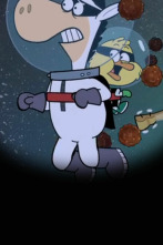 Imagen de Jellystone! (T3): Cabalga junto a Relámpago - 1