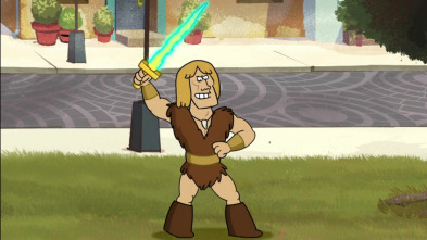 Imagen de Jellystone! (T3): Thundarr el barbero - 2
