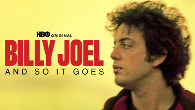 Imagen de Billy Joel: And So It Goes  - 2