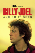 Imagen de Billy Joel: And So It Goes  - 1
