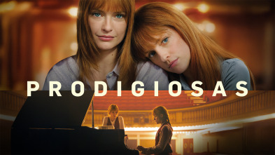 Imagen de Prodigiosas - 2