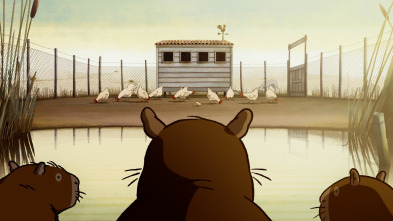 Imagen de Capibaras - 3