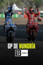 Imagen de MotoGP - GP de... (2025): Sábado al Sprint - 1