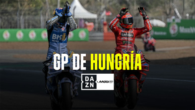 Imagen de MotoGP - GP de... (2025): Sábado al Sprint - 2