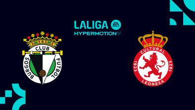 Imagen de Jornada 1: Burgos - Cultural - 2