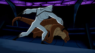 Imagen de Ben 10: Alien... (T1): El retorno de Ben 10 - 2ª parte - 2