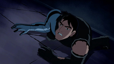Imagen de Ben 10: Alien Force (T1): Ármate caballero - 2