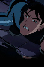 Imagen de Ben 10: Alien Force (T1): Ármate caballero - 1