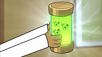 Imagen de Jellystone! (T3): Yoguizumo - 2