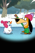Imagen de Jellystone! (T3): Componer un temazo es un puntazo - 1